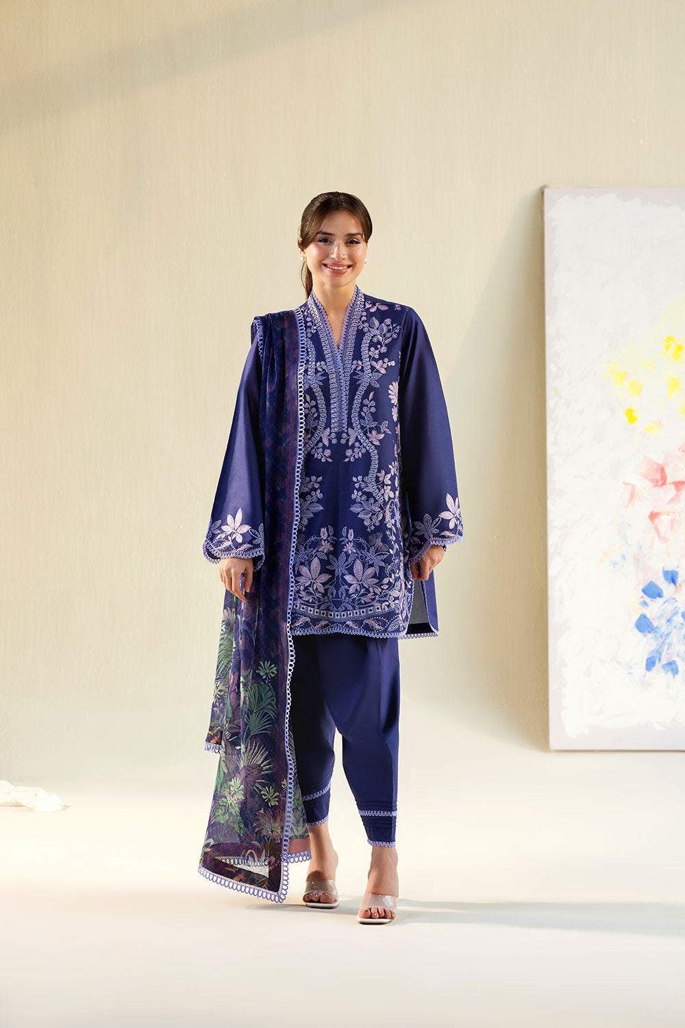 Sobia nazir