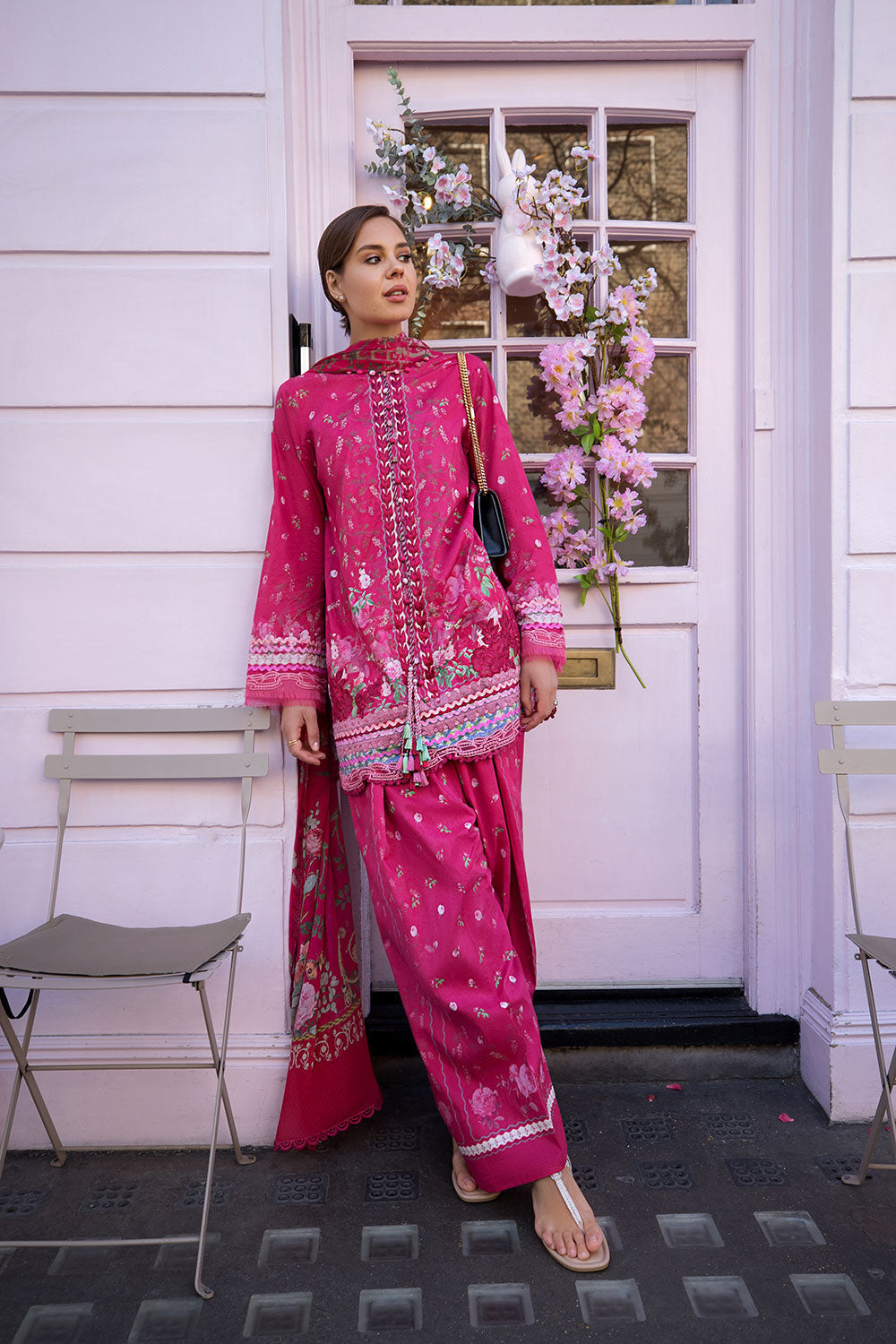 Sobia nazir