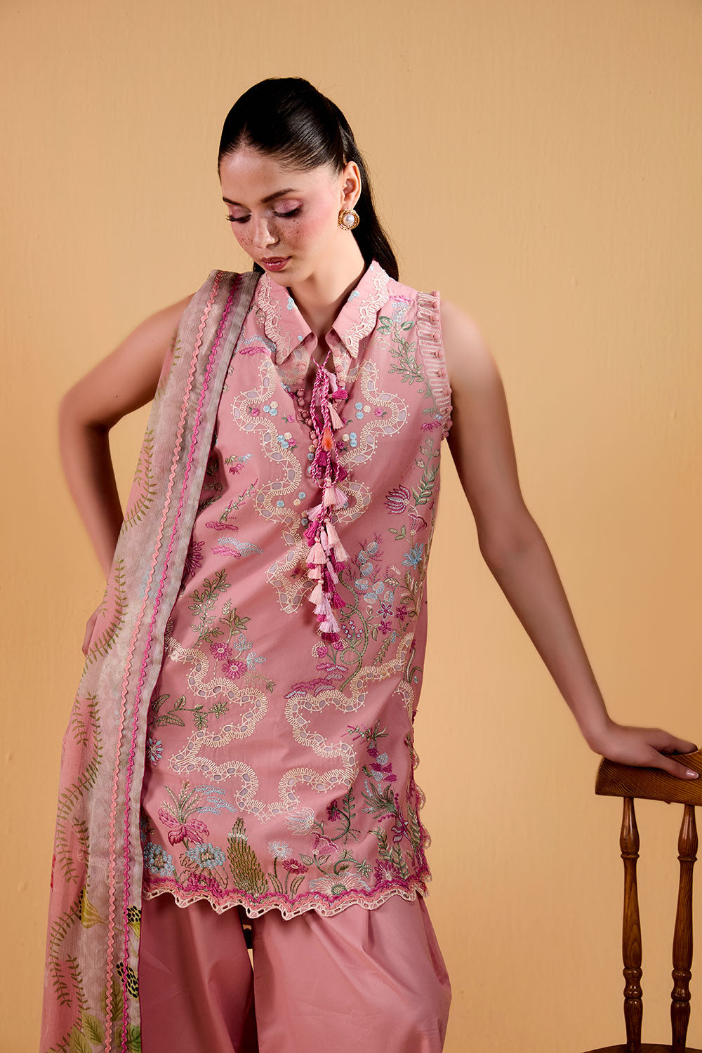 Sobia nazir lawn