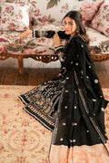 Qalamkar luxury lawn sofort lieferbar