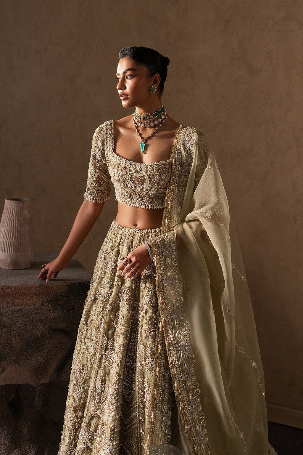 Afrozeh formal