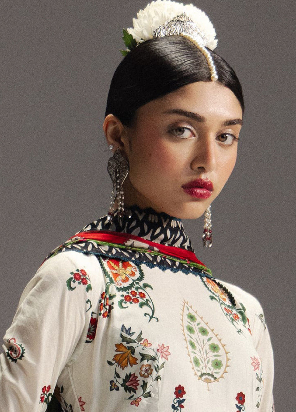 Zarashajahn Anarkali