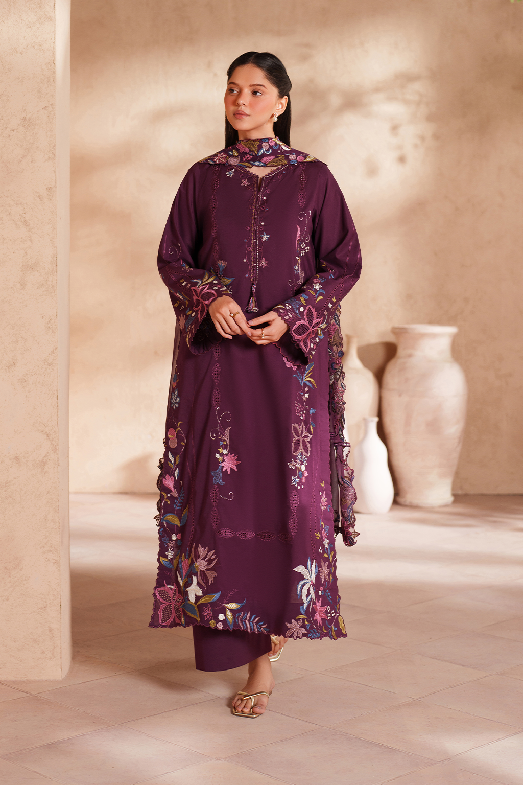 Iznik luxury