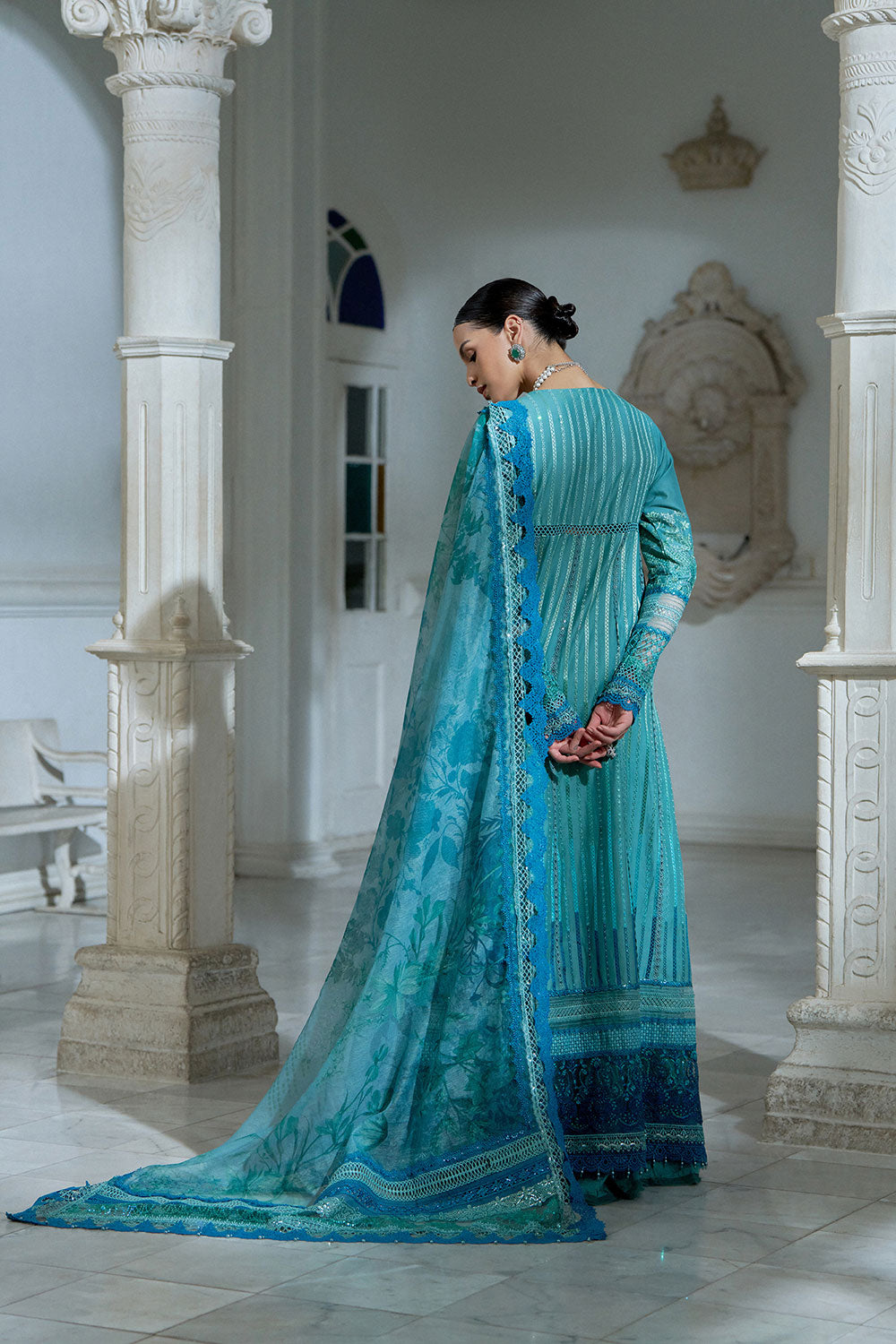 Sobia nazir luxury