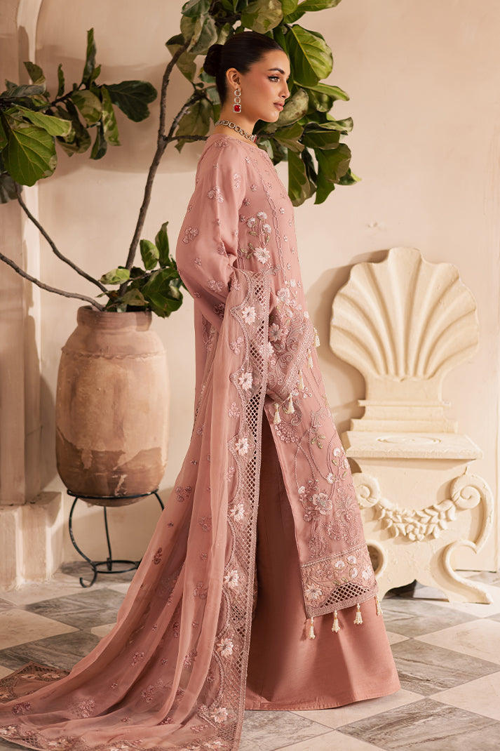 Imman Adeel Chiffon
