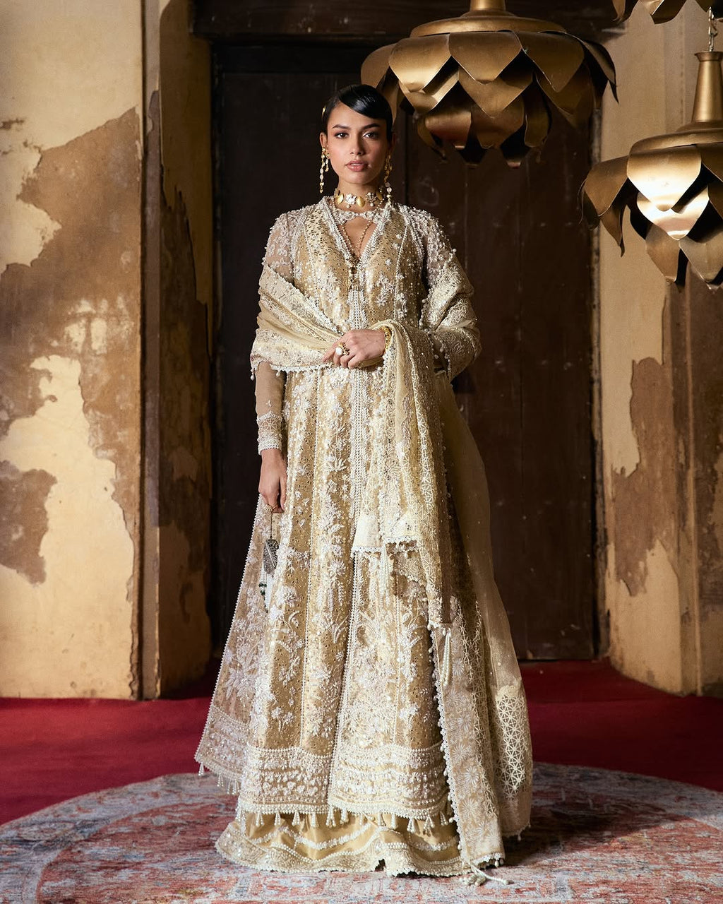 Suffuse wedding