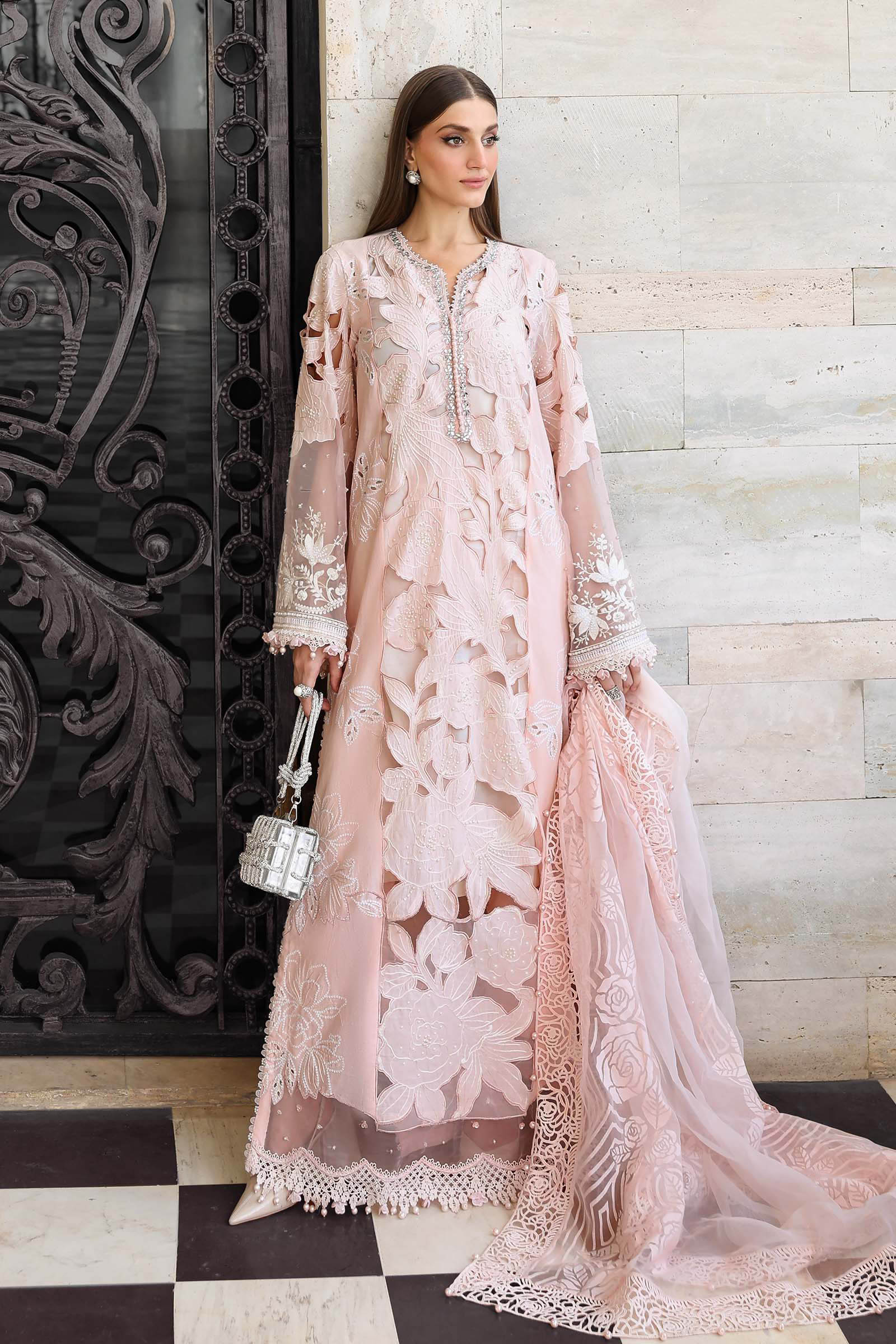Maria b luxury