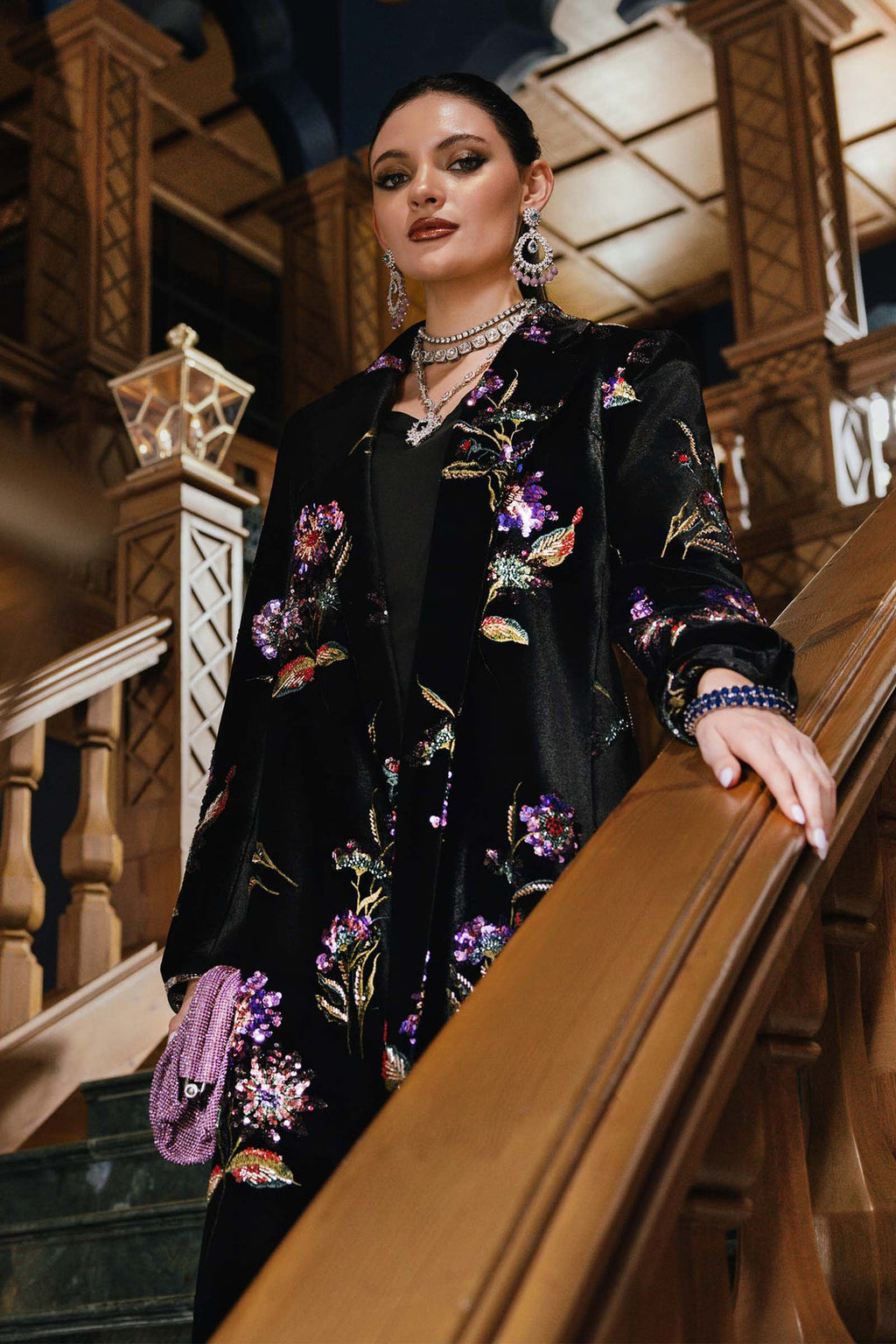 Maria b winter