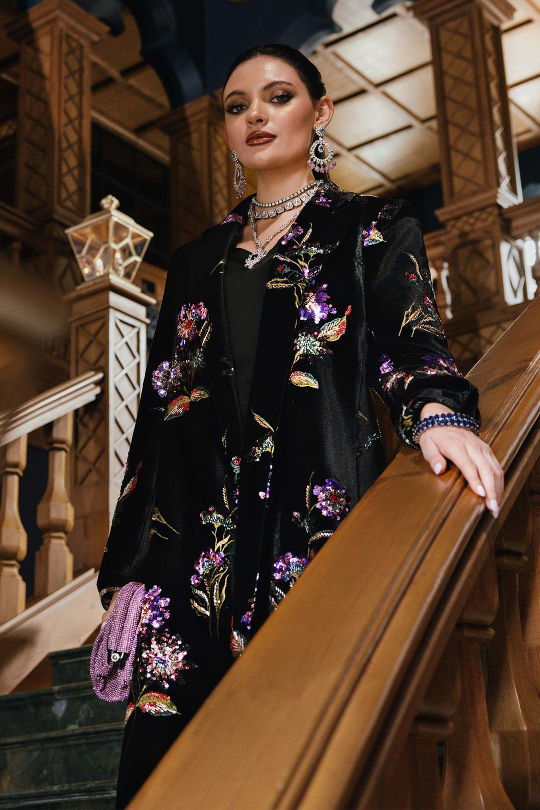 Maria b winter