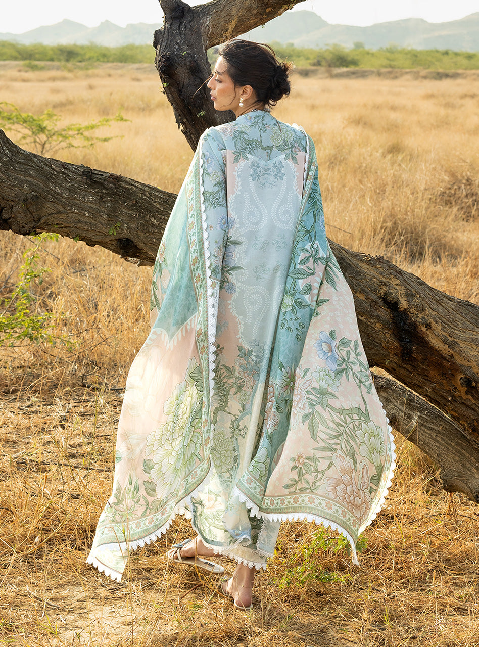 Zeinab chottani  long shirt