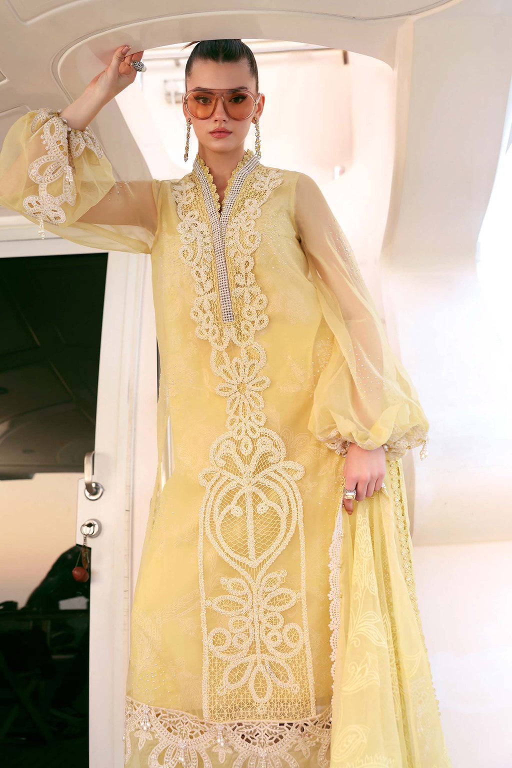 Maria b luxury 26