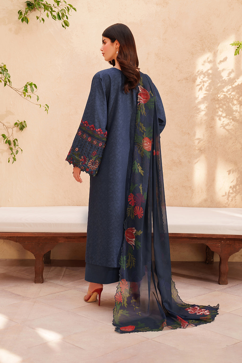 Iznik luxury
