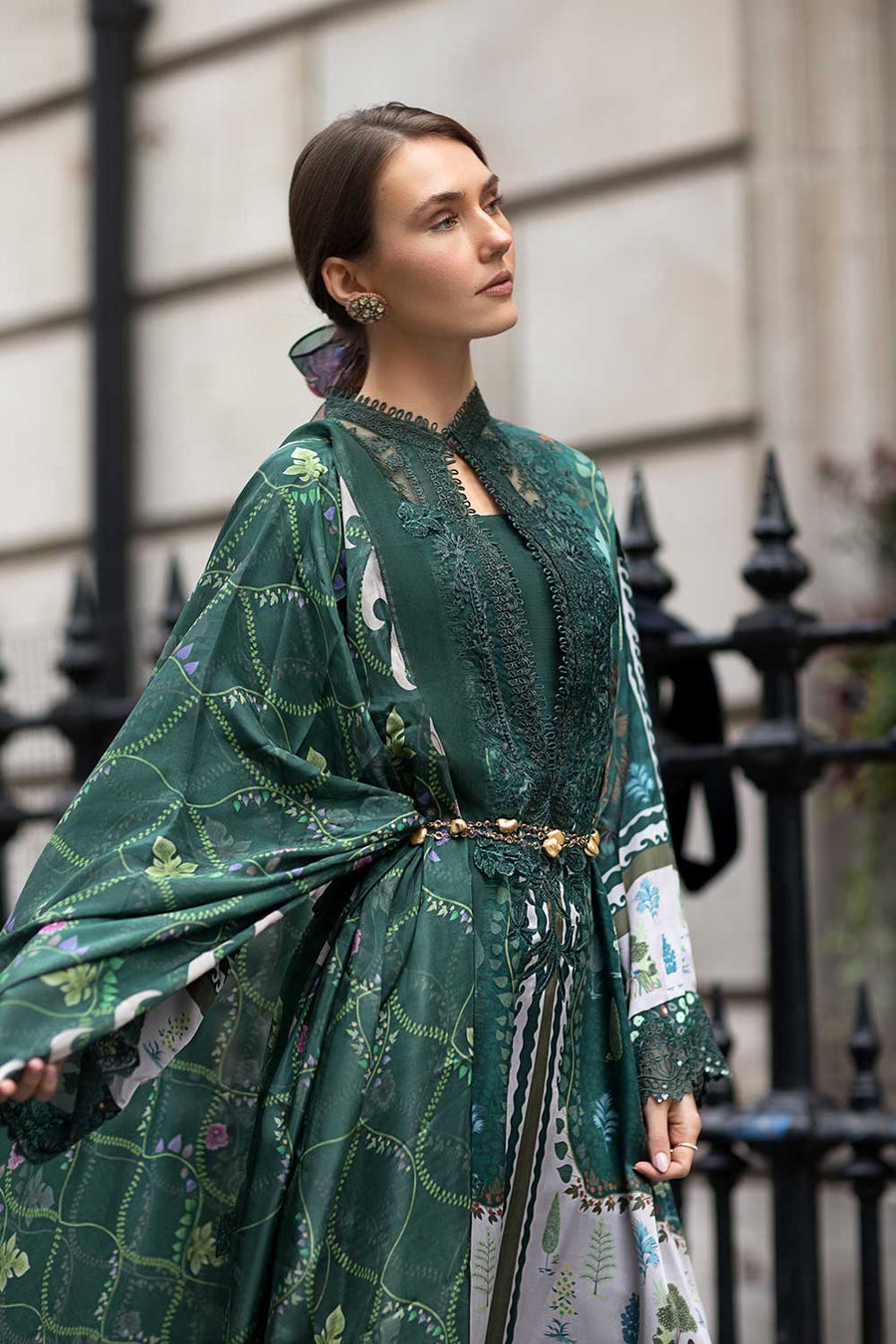 Sobia nazir satin
