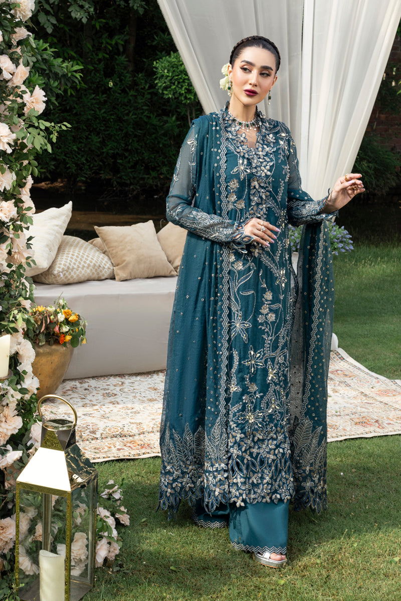 Rangrasiya formal