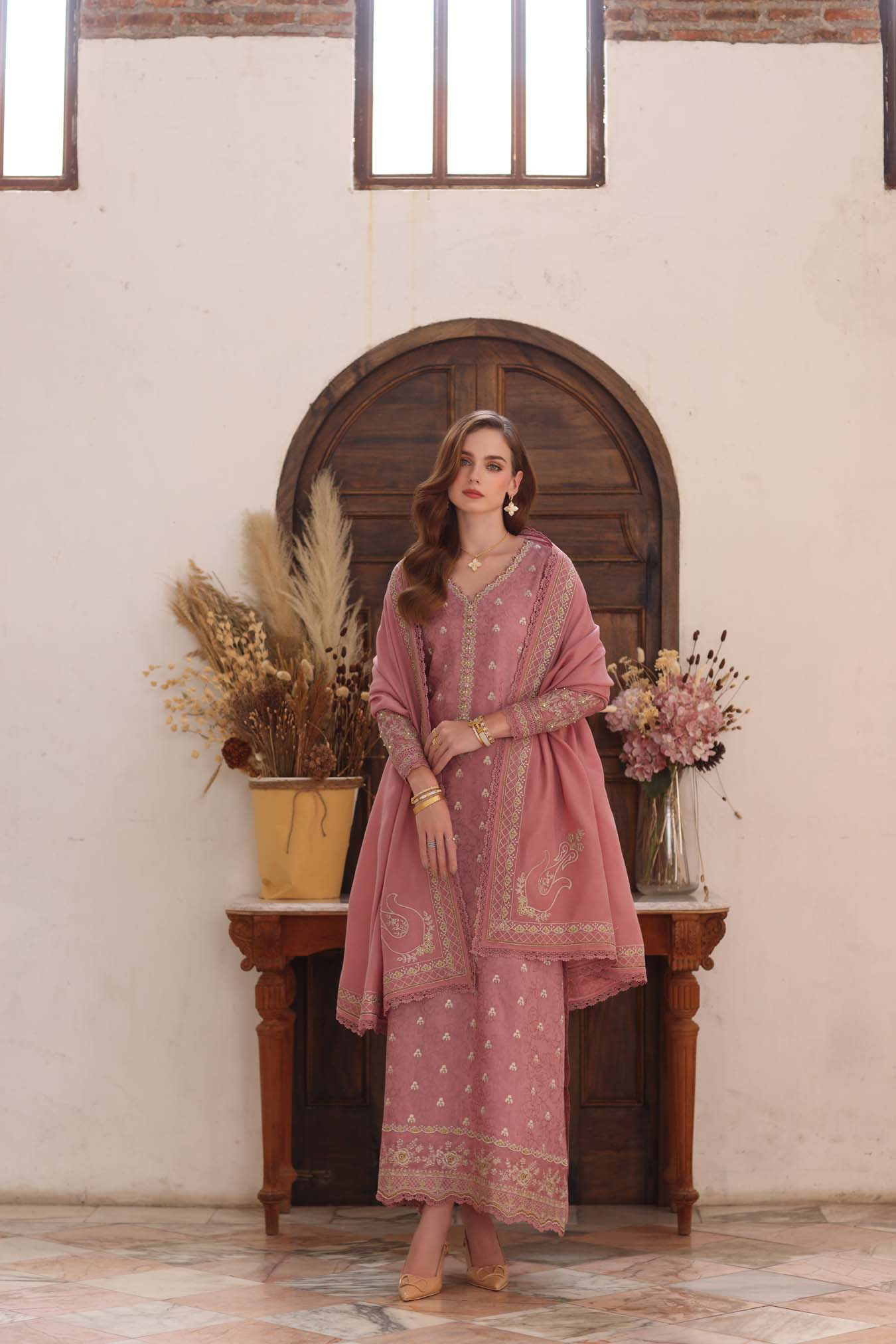 sadia asad winter