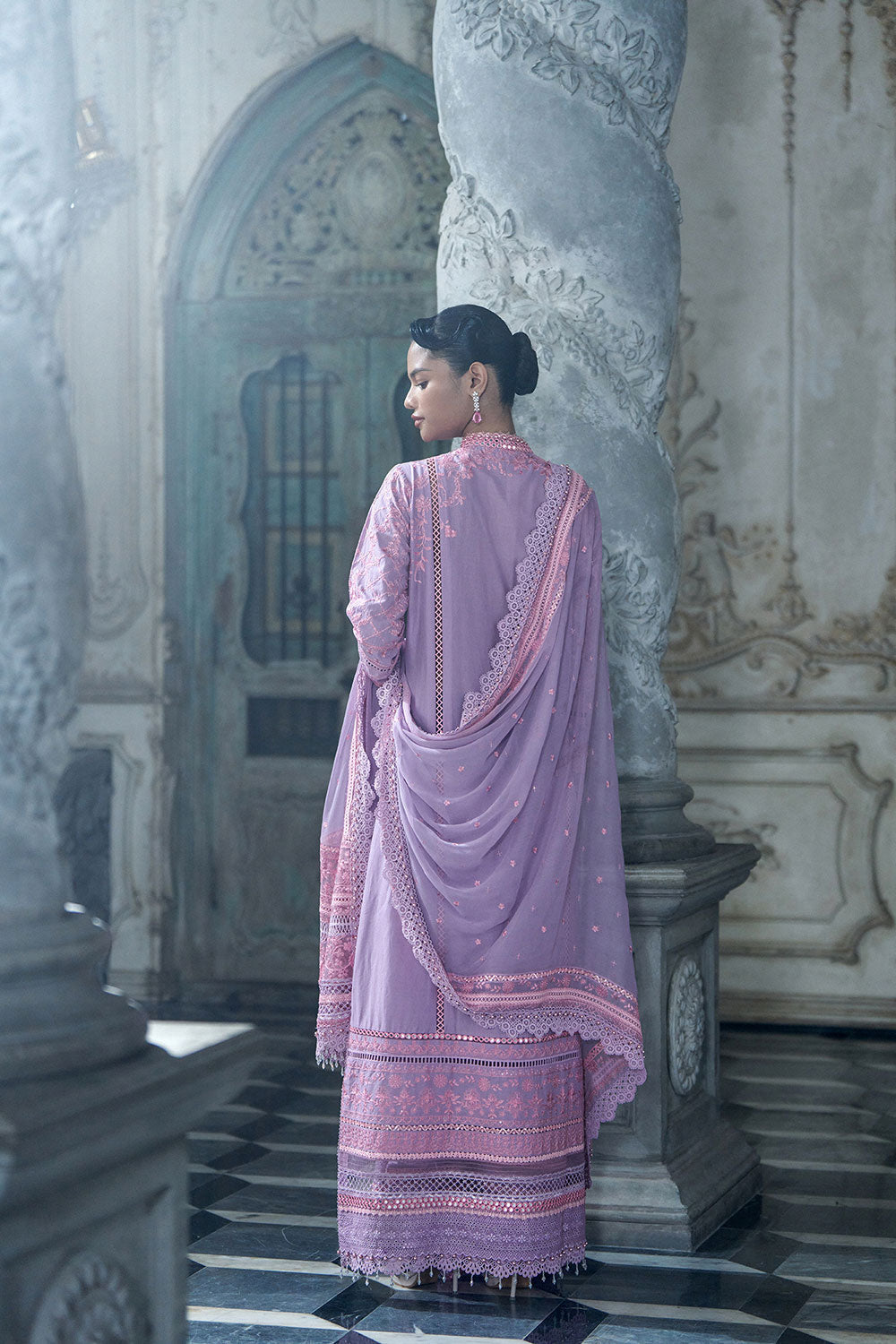 Sobia nazir luxury
