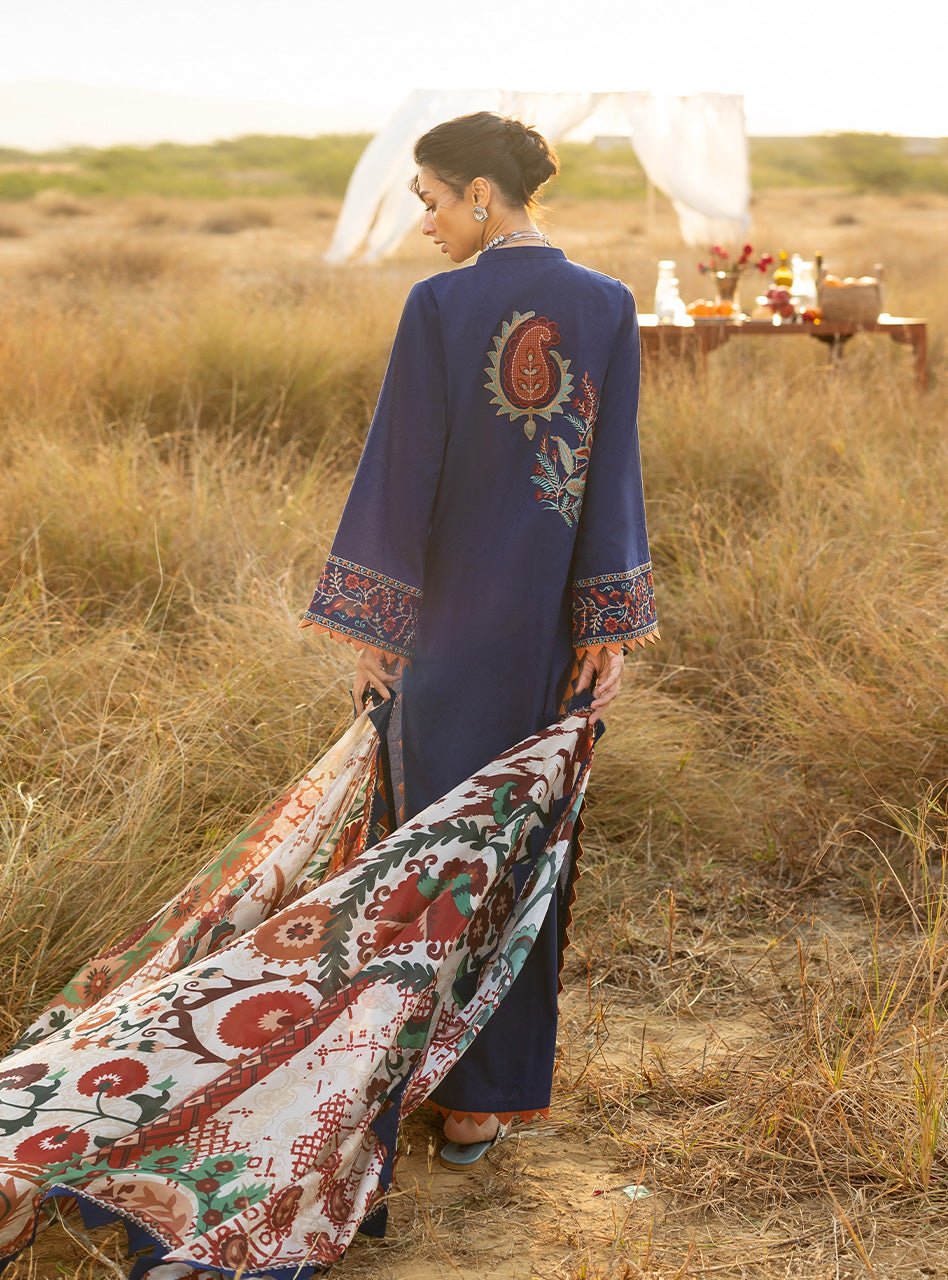 Zeinab chottani
