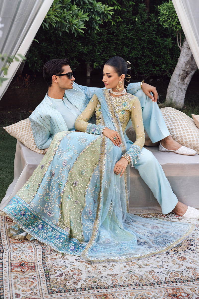 Rangrasiya formal