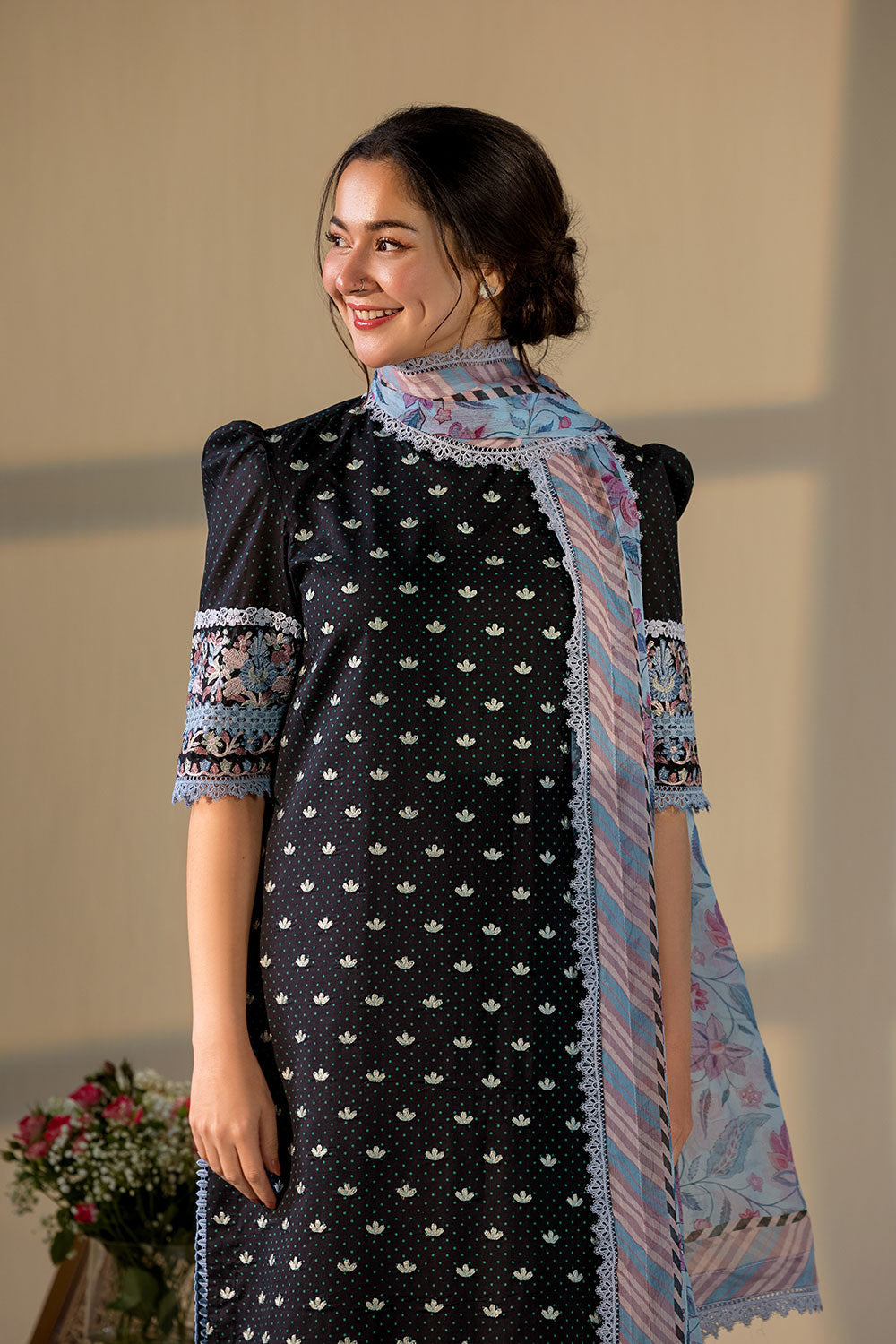 Sobia nazir