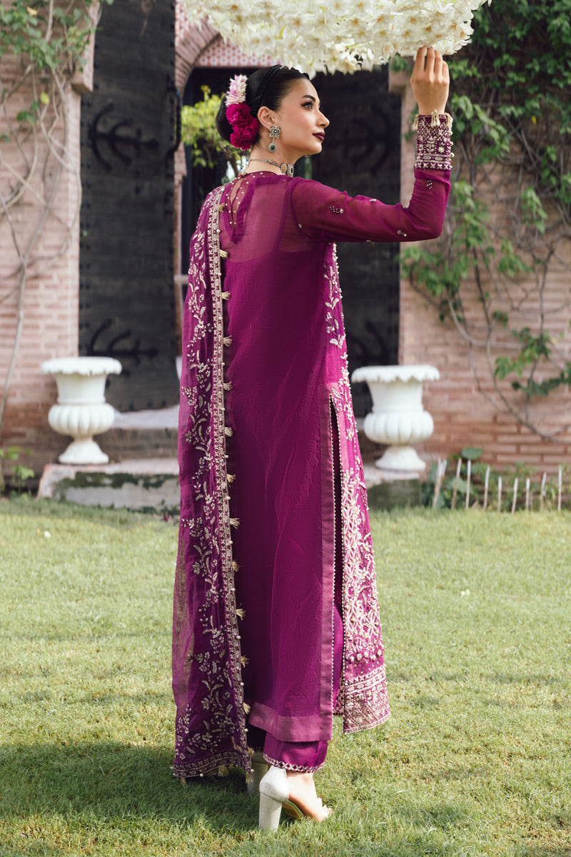 Rangrasiya formal