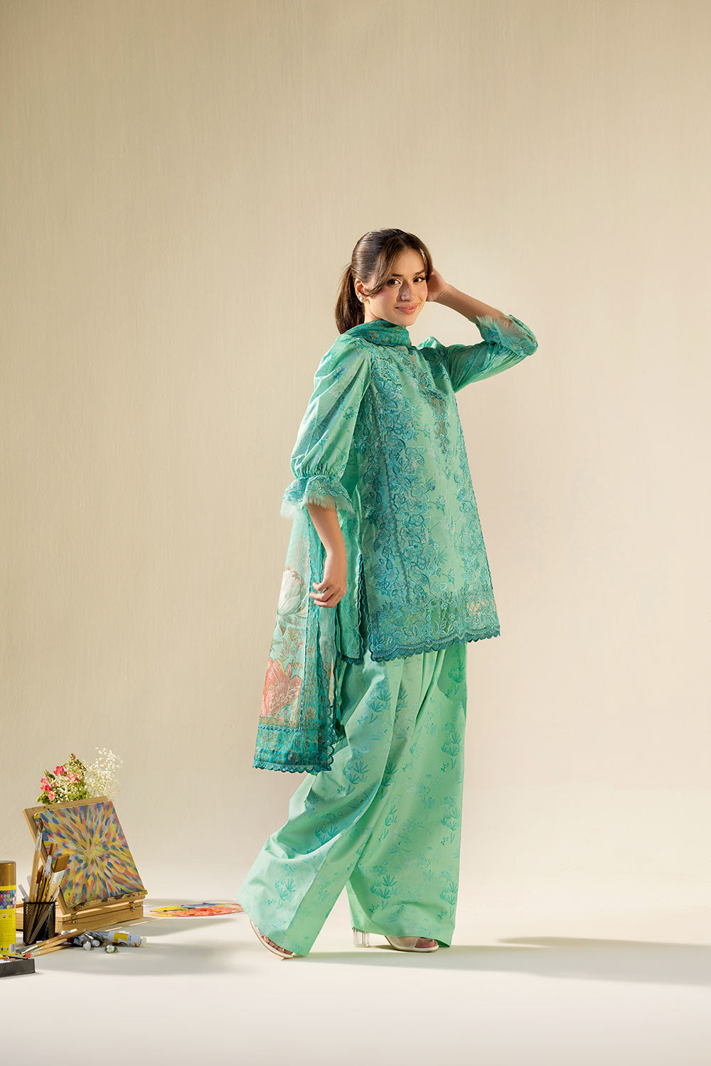 Sobia nazir