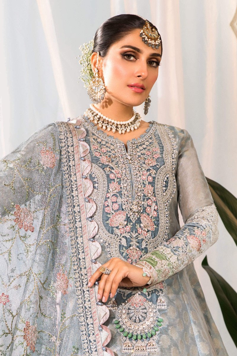 Maria B Gharara Ready to wear