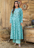 Print lawn motifz 2Piece