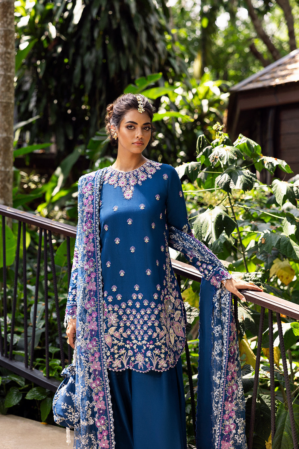Saira Rizwan formal