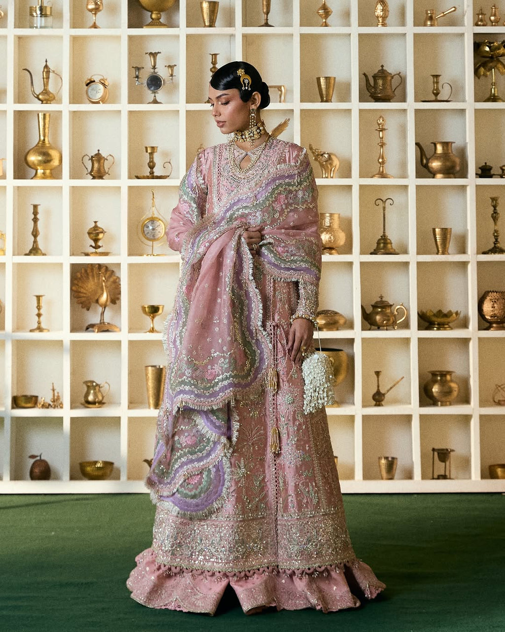 Suffuse wedding  sofort lieferbar