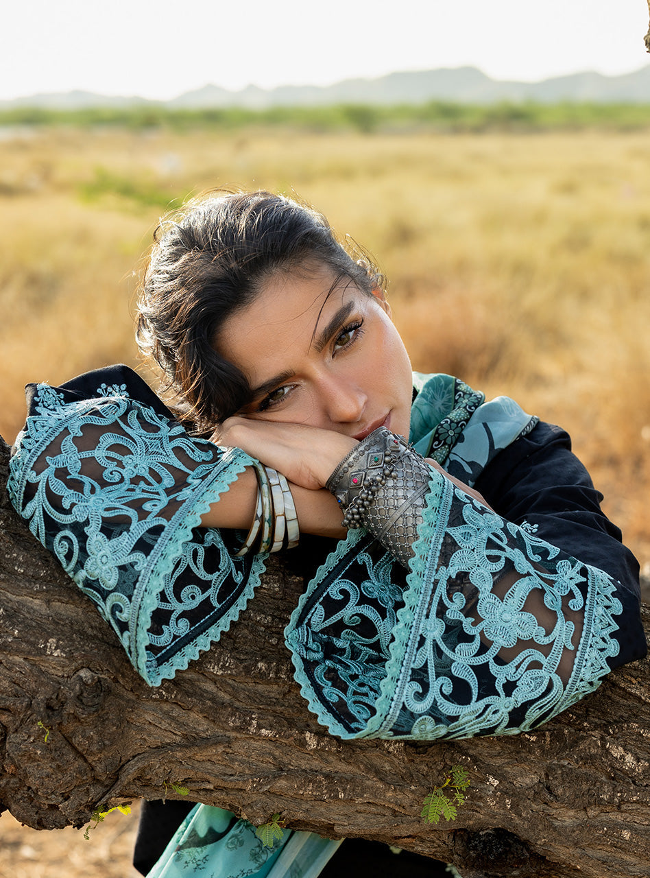 Zeinab chottani