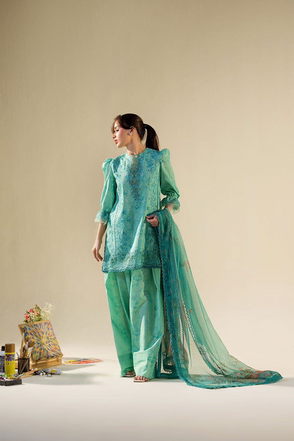 Sobia nazir
