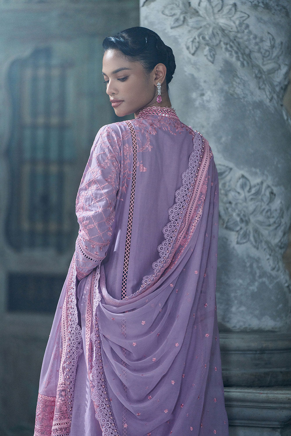 Sobia nazir luxury
