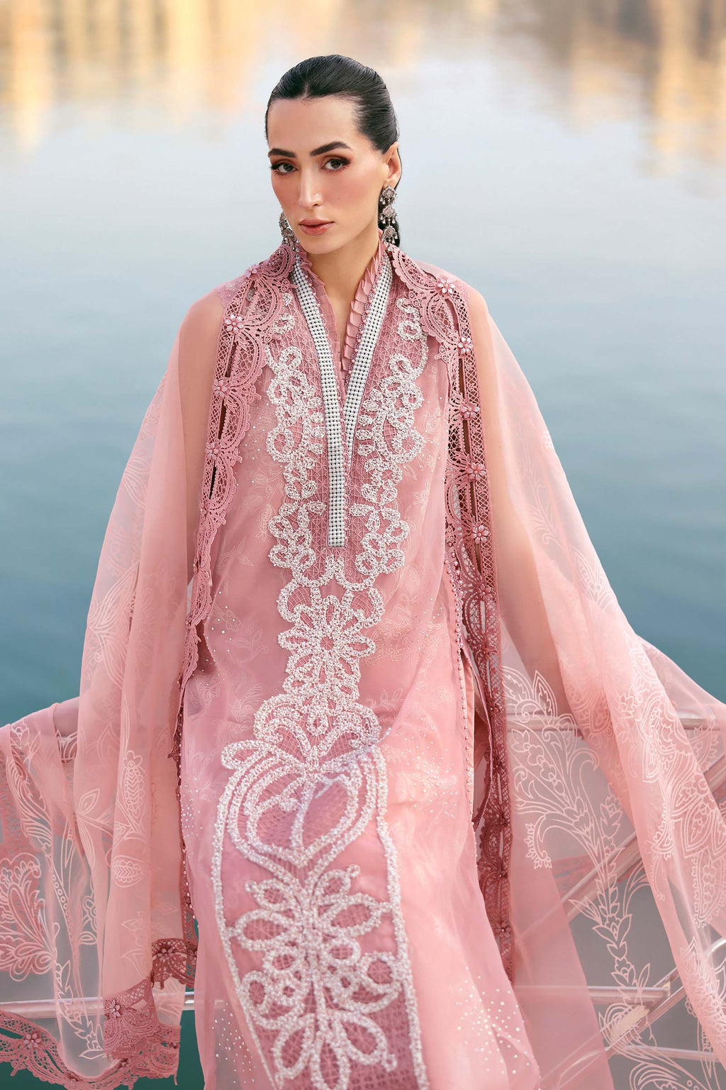 Maria b luxury 26