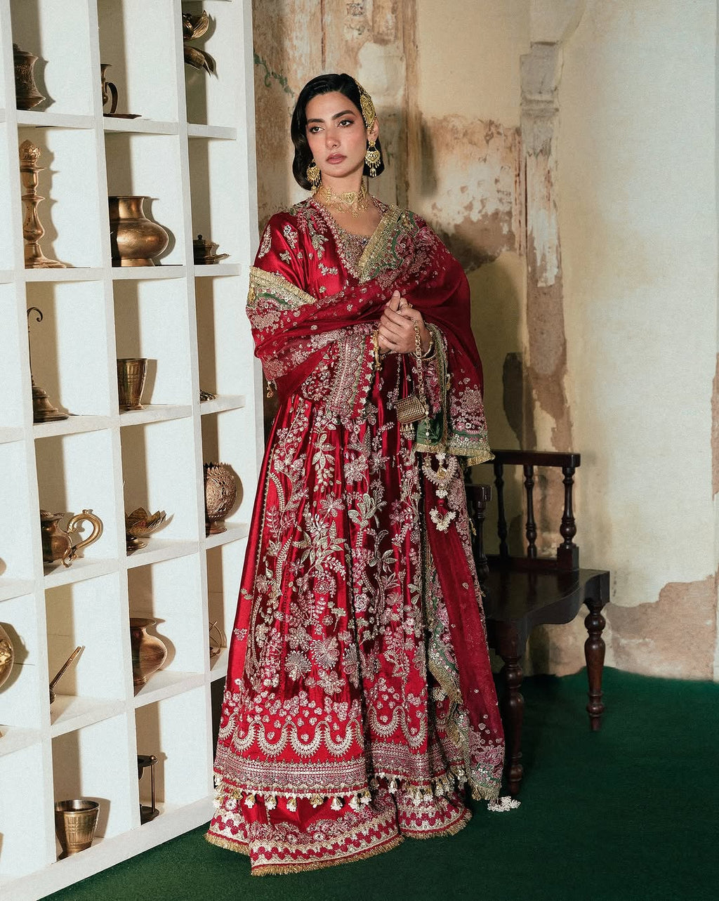 Suffuse wedding