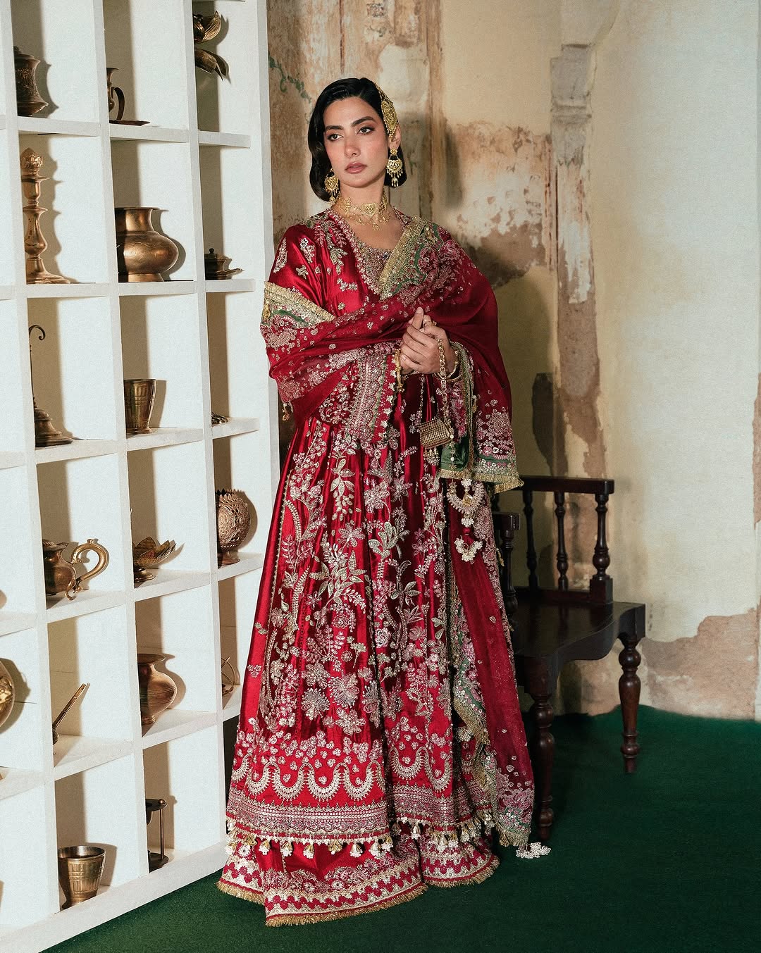 Suffuse wedding