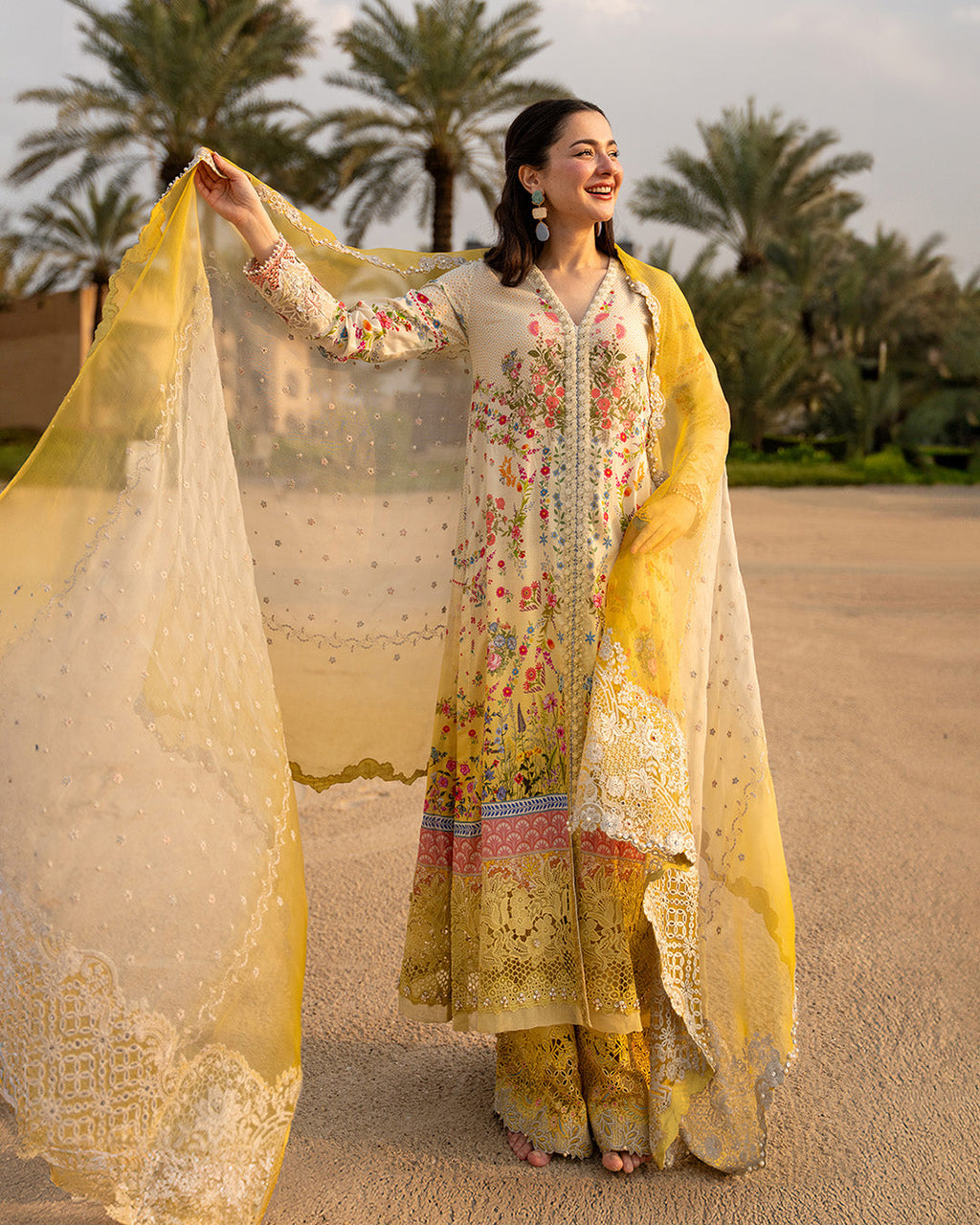 Faiza saqlain