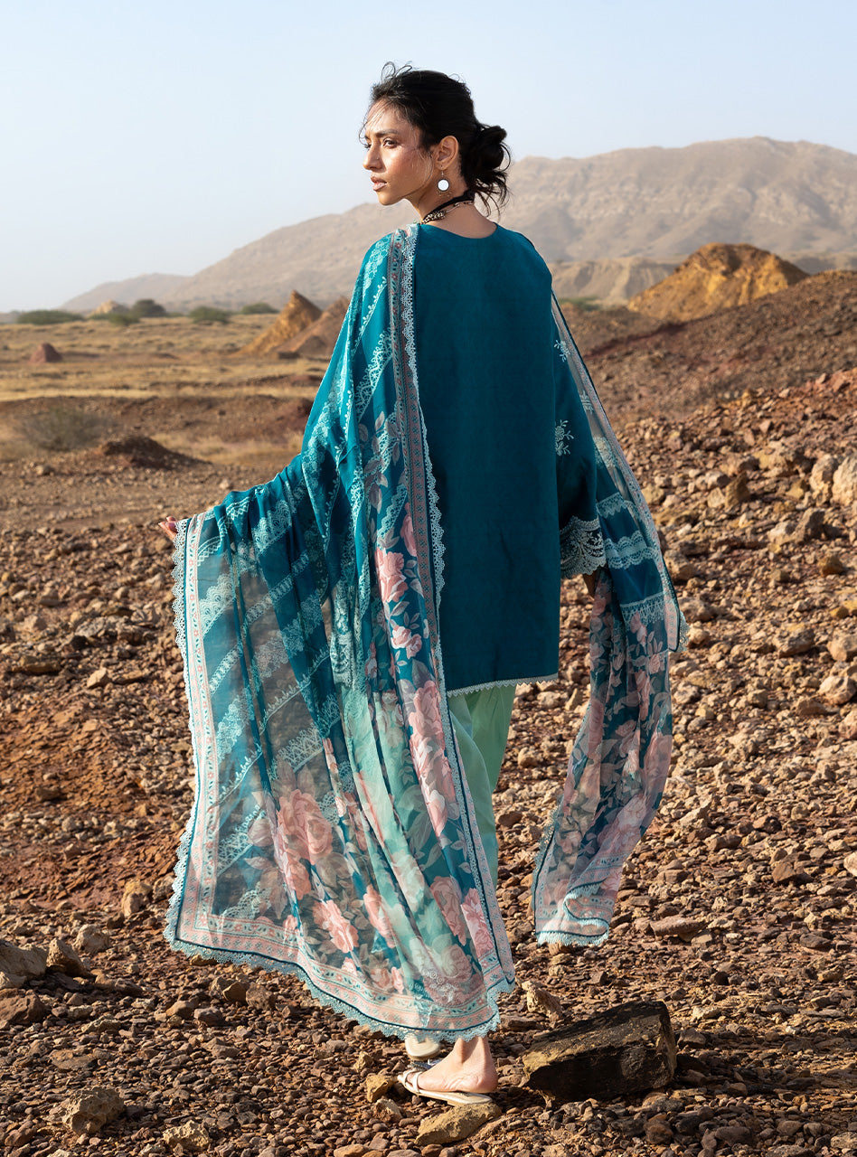 Zeinab chottani