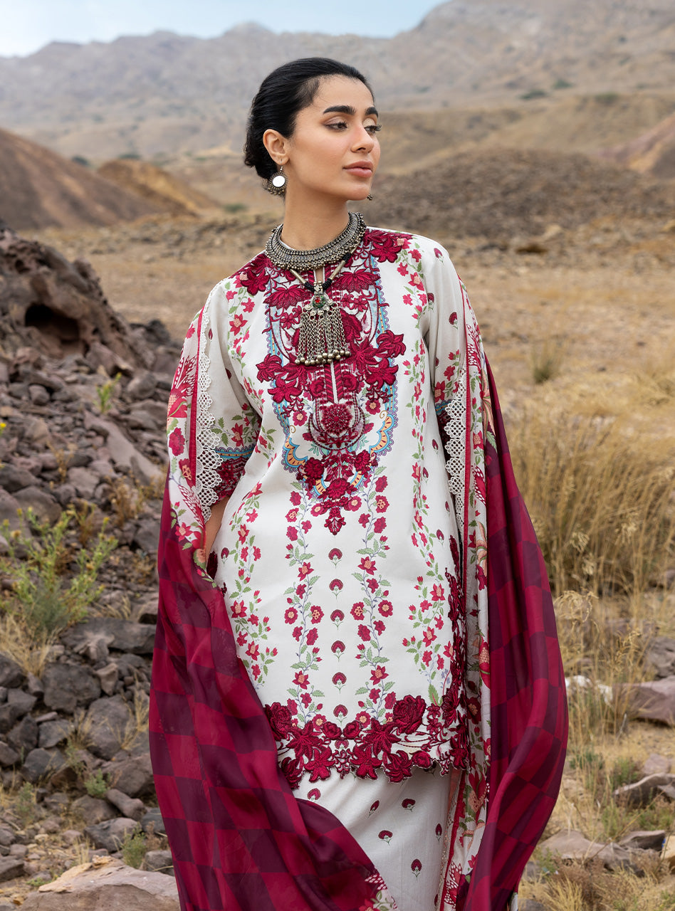 Zeinab chottani