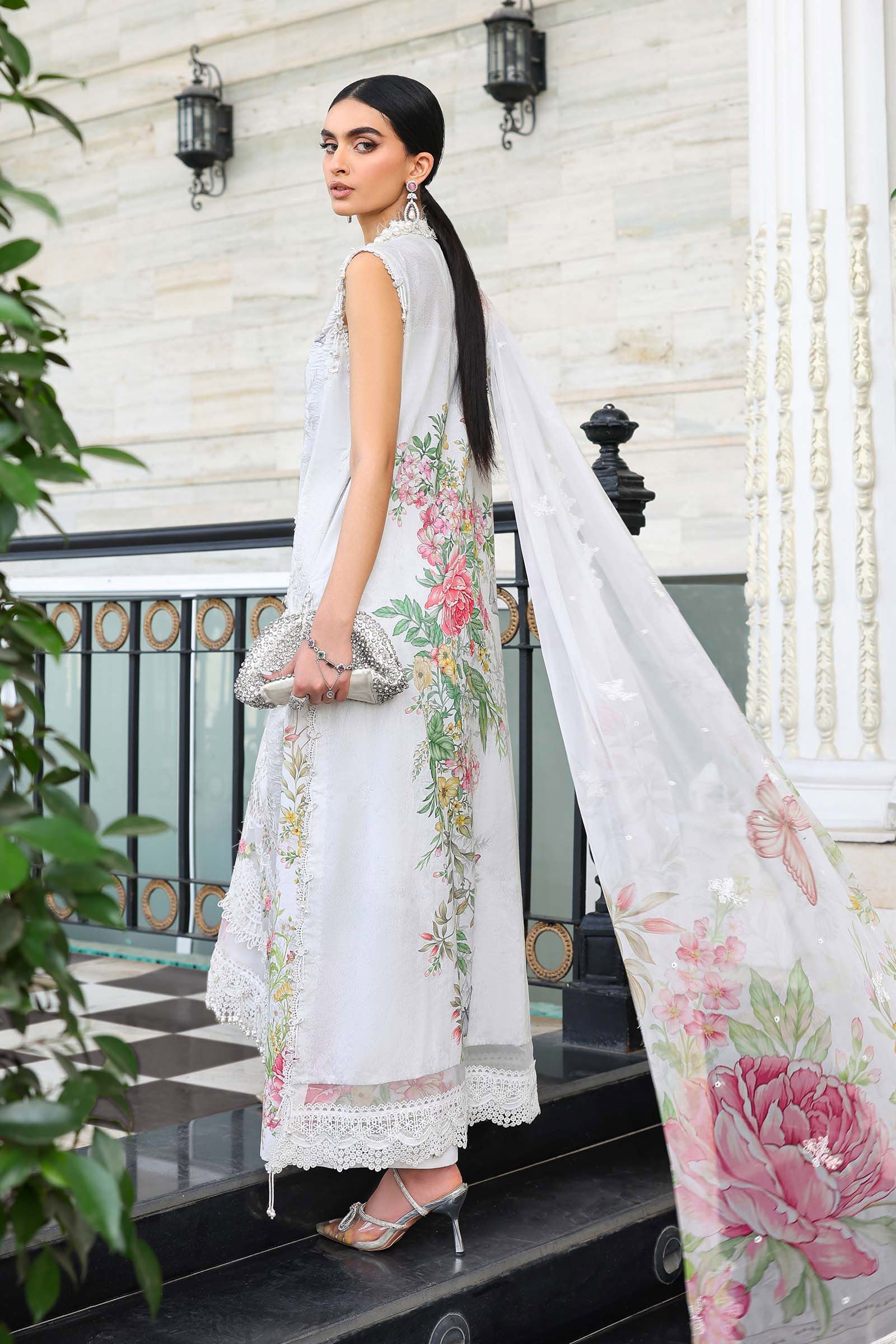 Maria b luxury