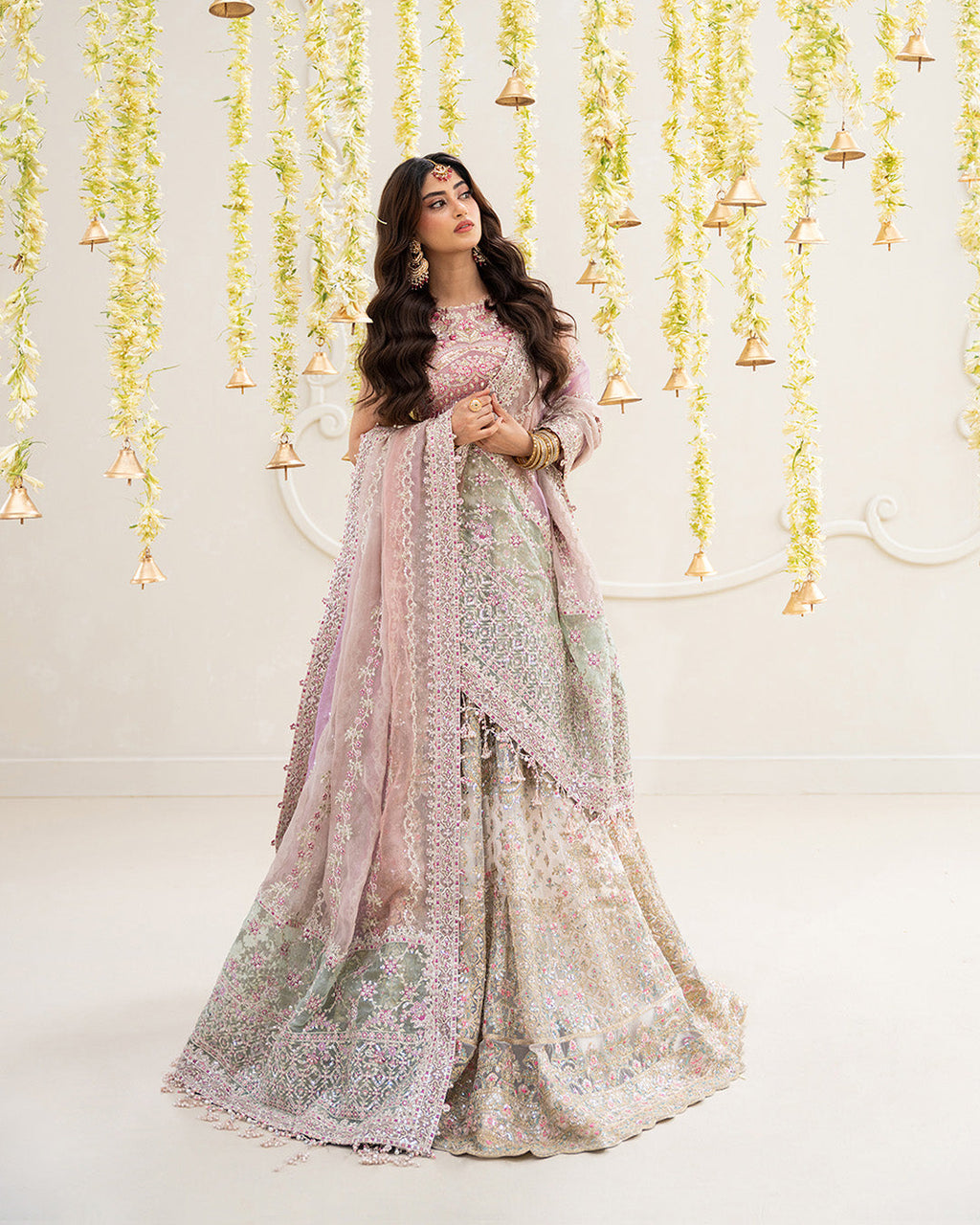Faiza saqlain formal