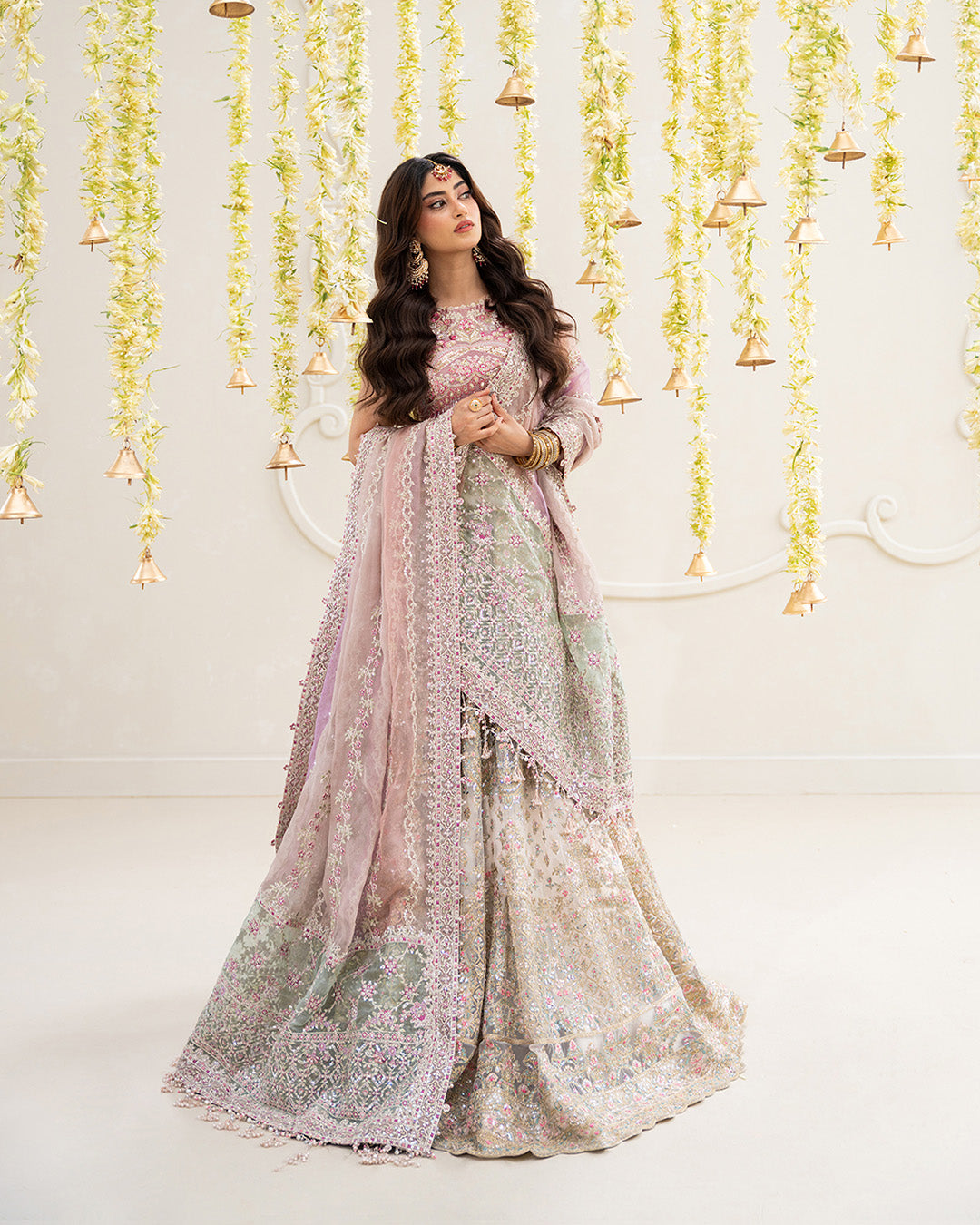 Faiza saqlain formal