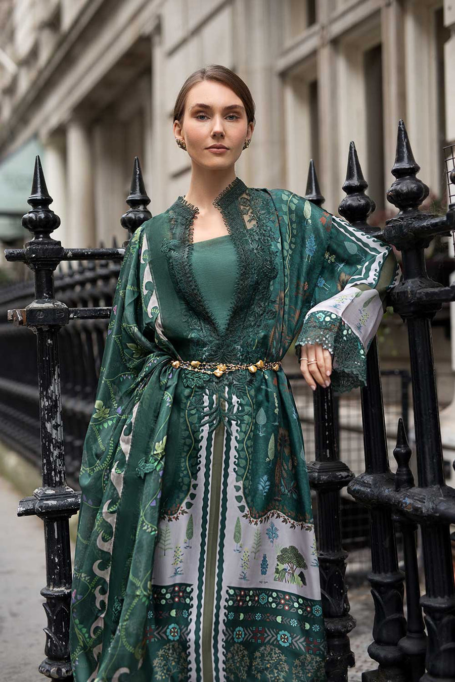 Sobia nazir satin