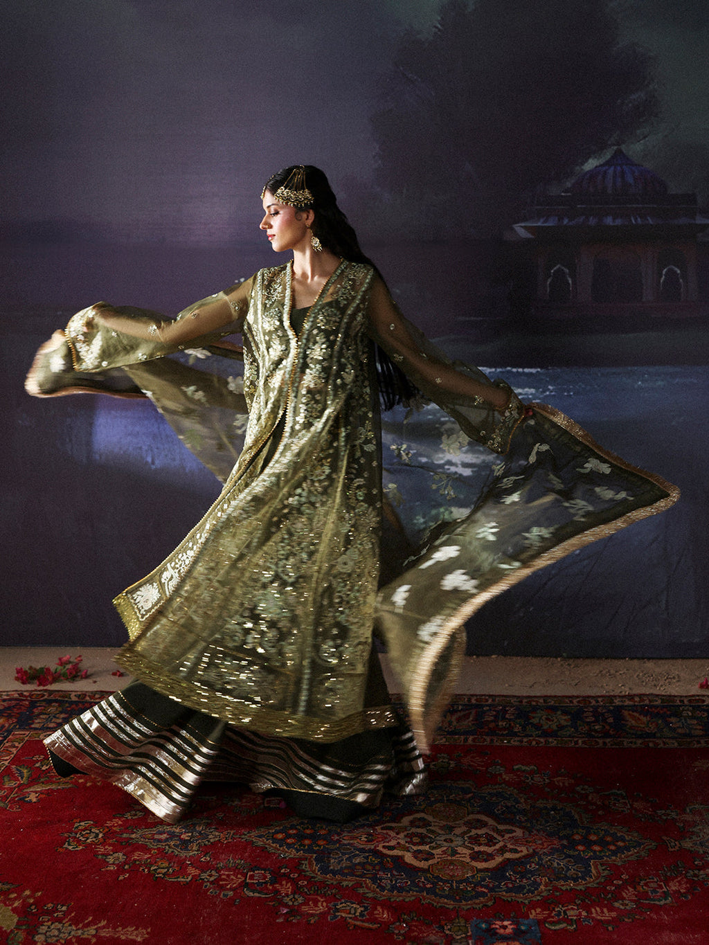 Pakeezah