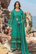 Charizma Lawn Suit Ready to wear