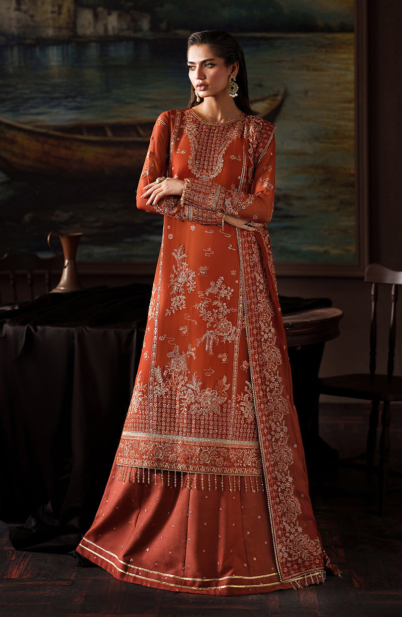 Zarif Chiffon