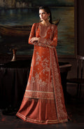 Zarif Chiffon