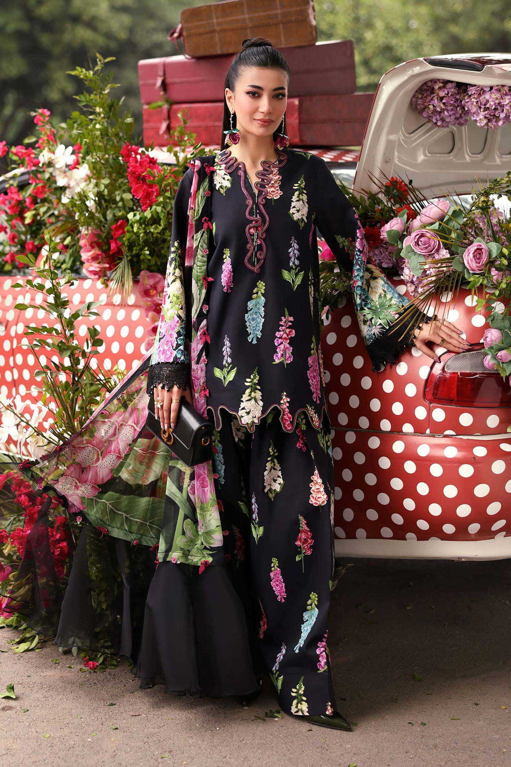 Maria b M prints