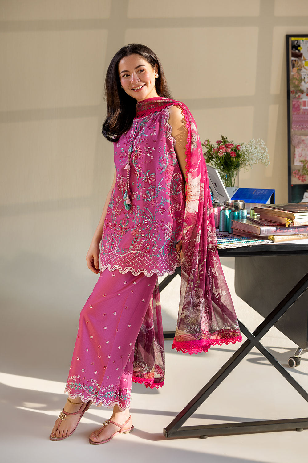 Sobia nazir