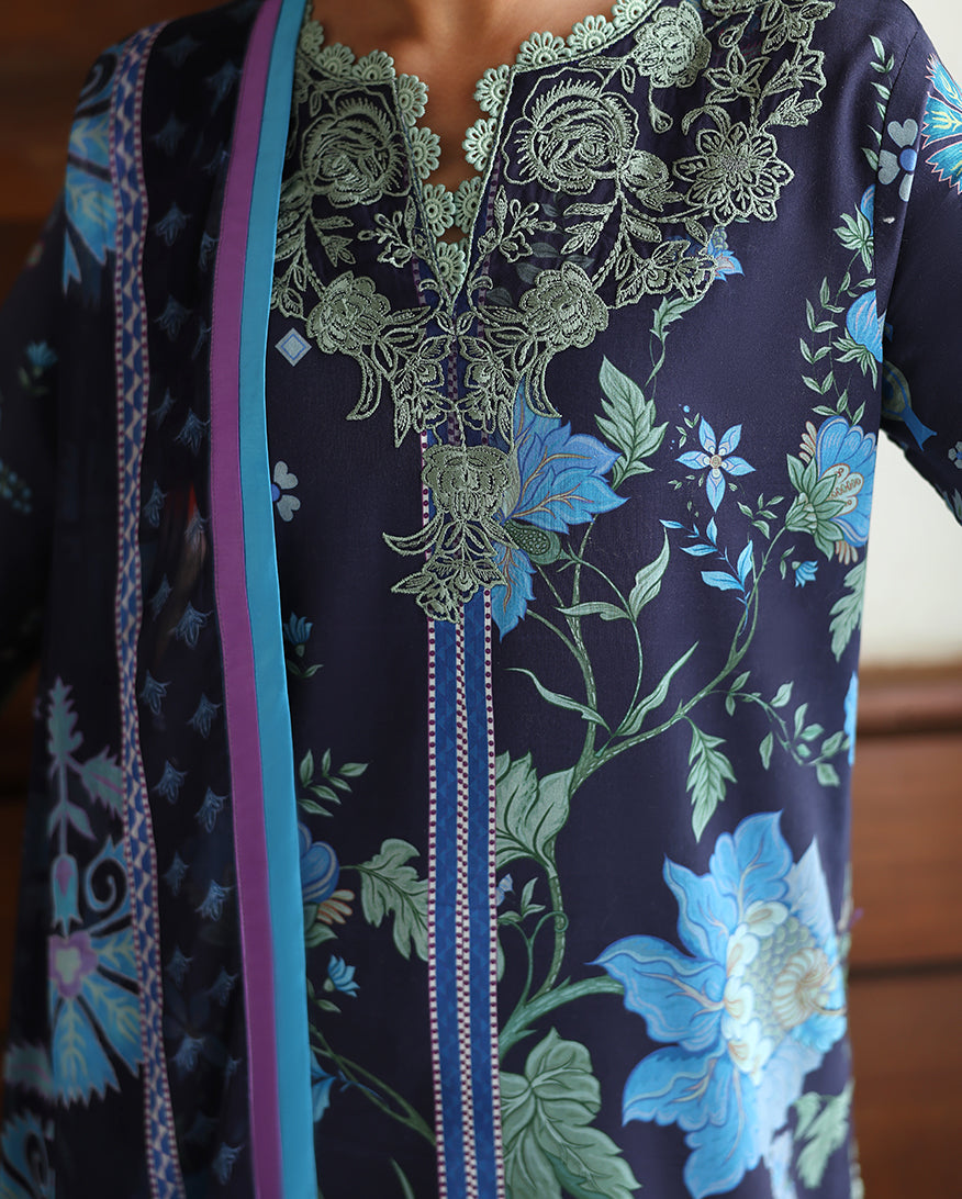 Roheenaz lawn