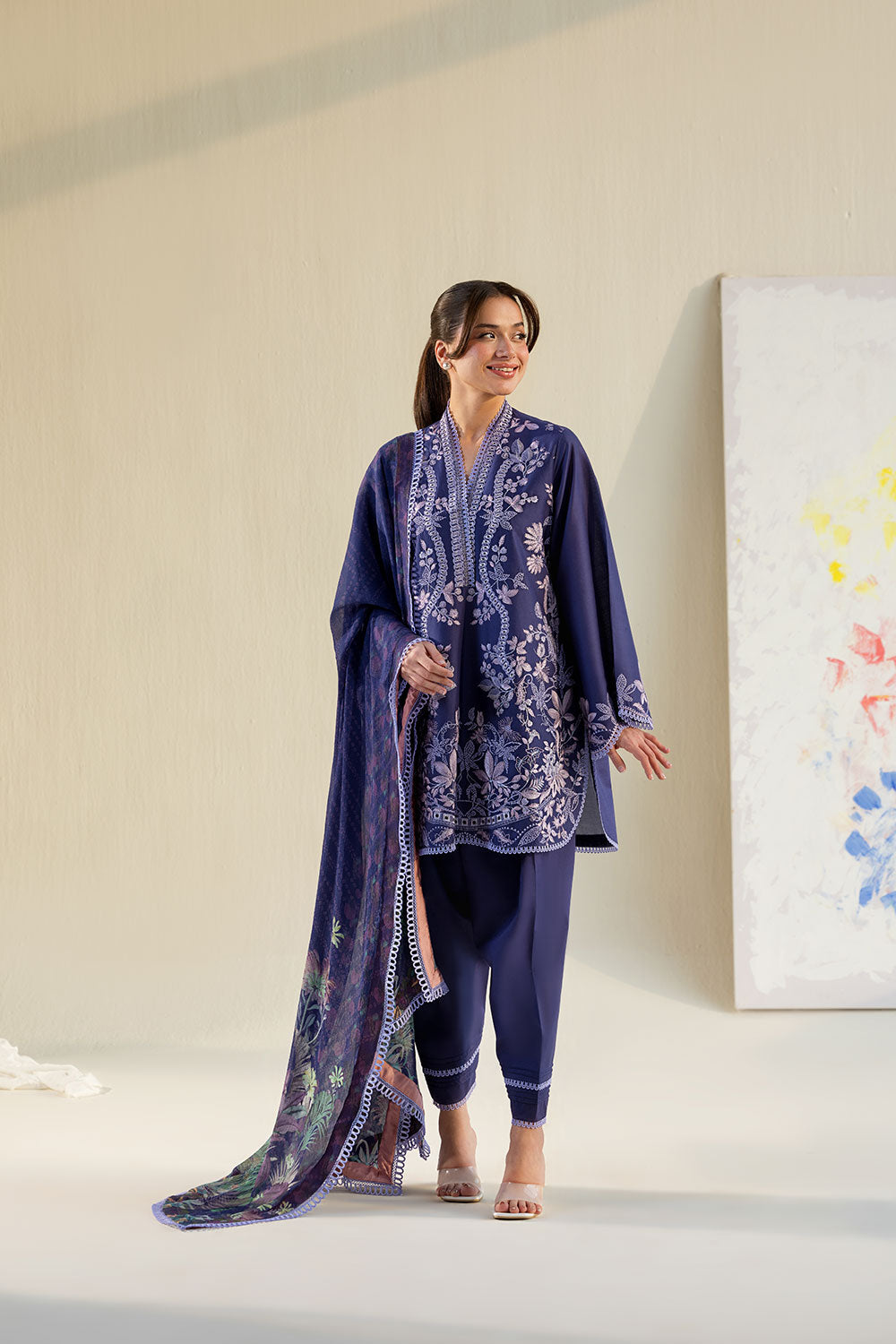 Sobia nazir